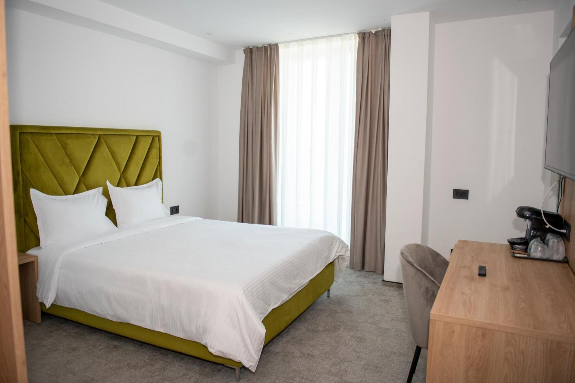 Cm111Apparthotel Bucharest Exterior photo